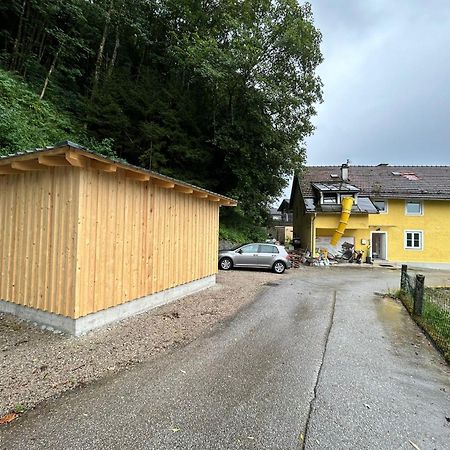 Wunderschoenes 2Zimmer Apartment In Sbg Salzburg Exterior foto