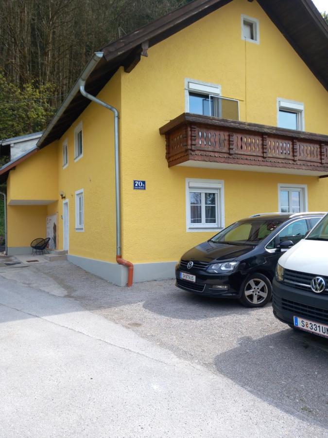 Wunderschoenes 2Zimmer Apartment In Sbg Salzburg Exterior foto